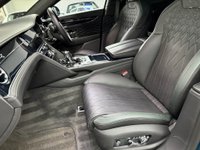 USED 2022 71 BENTLEY FLYING SPUR 4.0 V8 Auto 4WD Euro 6 4dr [City+Tour + Mulliner + Blackline + Carbon Pack] CARBON PACK + HUGE SPEC