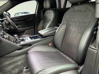 USED 2022 71 BENTLEY FLYING SPUR 4.0 V8 Auto 4WD Euro 6 4dr [City+Tour + Mulliner + Blackline + Carbon Pack] CARBON PACK + HUGE SPEC