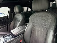 USED 2022 71 BENTLEY FLYING SPUR 4.0 V8 Auto 4WD Euro 6 4dr [City+Tour + Mulliner + Blackline + Carbon Pack] CARBON PACK + HUGE SPEC