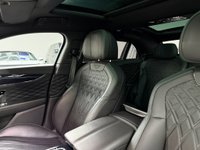 USED 2022 71 BENTLEY FLYING SPUR 4.0 V8 Auto 4WD Euro 6 4dr [City+Tour + Mulliner + Blackline + Carbon Pack] CARBON PACK + HUGE SPEC