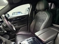 USED 2022 71 BENTLEY FLYING SPUR 4.0 V8 Auto 4WD Euro 6 4dr [City+Tour + Mulliner + Blackline + Carbon Pack] CARBON PACK + HUGE SPEC