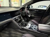 USED 2022 71 BENTLEY FLYING SPUR 4.0 V8 Auto 4WD Euro 6 4dr [City+Tour + Mulliner + Blackline + Carbon Pack] CARBON PACK + HUGE SPEC