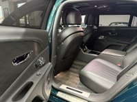 USED 2022 71 BENTLEY FLYING SPUR 4.0 V8 Auto 4WD Euro 6 4dr [City+Tour + Mulliner + Blackline + Carbon Pack] CARBON PACK + HUGE SPEC