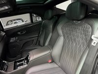 USED 2022 71 BENTLEY FLYING SPUR 4.0 V8 Auto 4WD Euro 6 4dr [City+Tour + Mulliner + Blackline + Carbon Pack] CARBON PACK + HUGE SPEC