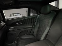USED 2022 71 BENTLEY FLYING SPUR 4.0 V8 Auto 4WD Euro 6 4dr [City+Tour + Mulliner + Blackline + Carbon Pack] CARBON PACK + HUGE SPEC