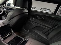 USED 2022 71 BENTLEY FLYING SPUR 4.0 V8 Auto 4WD Euro 6 4dr [City+Tour + Mulliner + Blackline + Carbon Pack] CARBON PACK + HUGE SPEC