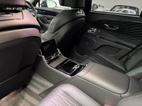 USED 2022 71 BENTLEY FLYING SPUR 4.0 V8 Auto 4WD Euro 6 4dr [City+Tour + Mulliner + Blackline + Carbon Pack] CARBON PACK + HUGE SPEC