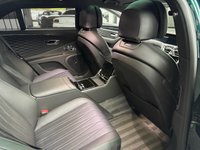 USED 2022 71 BENTLEY FLYING SPUR 4.0 V8 Auto 4WD Euro 6 4dr [City+Tour + Mulliner + Blackline + Carbon Pack] CARBON PACK + HUGE SPEC