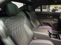 USED 2022 71 BENTLEY FLYING SPUR 4.0 V8 Auto 4WD Euro 6 4dr [City+Tour + Mulliner + Blackline + Carbon Pack] CARBON PACK + HUGE SPEC