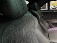 USED 2022 71 BENTLEY FLYING SPUR 4.0 V8 Auto 4WD Euro 6 4dr [City+Tour + Mulliner + Blackline + Carbon Pack] CARBON PACK + HUGE SPEC