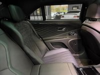USED 2022 71 BENTLEY FLYING SPUR 4.0 V8 Auto 4WD Euro 6 4dr [City+Tour + Mulliner + Blackline + Carbon Pack] CARBON PACK + HUGE SPEC