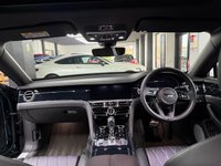 USED 2022 71 BENTLEY FLYING SPUR 4.0 V8 Auto 4WD Euro 6 4dr [City+Tour + Mulliner + Blackline + Carbon Pack] CARBON PACK + HUGE SPEC