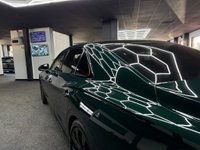 USED 2022 71 BENTLEY FLYING SPUR 4.0 V8 Auto 4WD Euro 6 4dr [City+Tour + Mulliner + Blackline + Carbon Pack] CARBON PACK + HUGE SPEC