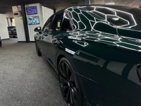 USED 2022 71 BENTLEY FLYING SPUR 4.0 V8 Auto 4WD Euro 6 4dr [City+Tour + Mulliner + Blackline + Carbon Pack] CARBON PACK + HUGE SPEC