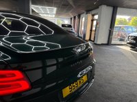 USED 2022 71 BENTLEY FLYING SPUR 4.0 V8 Auto 4WD Euro 6 4dr [City+Tour + Mulliner + Blackline + Carbon Pack] CARBON PACK + HUGE SPEC