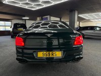 USED 2022 71 BENTLEY FLYING SPUR 4.0 V8 Auto 4WD Euro 6 4dr [City+Tour + Mulliner + Blackline + Carbon Pack] CARBON PACK + HUGE SPEC