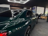 USED 2022 71 BENTLEY FLYING SPUR 4.0 V8 Auto 4WD Euro 6 4dr [City+Tour + Mulliner + Blackline + Carbon Pack] CARBON PACK + HUGE SPEC