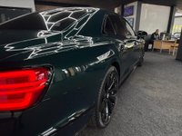 USED 2022 71 BENTLEY FLYING SPUR 4.0 V8 Auto 4WD Euro 6 4dr [City+Tour + Mulliner + Blackline + Carbon Pack] CARBON PACK + HUGE SPEC