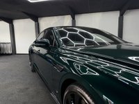 USED 2022 71 BENTLEY FLYING SPUR 4.0 V8 Auto 4WD Euro 6 4dr [City+Tour + Mulliner + Blackline + Carbon Pack] CARBON PACK + HUGE SPEC