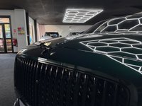 USED 2022 71 BENTLEY FLYING SPUR 4.0 V8 Auto 4WD Euro 6 4dr [City+Tour + Mulliner + Blackline + Carbon Pack] CARBON PACK + HUGE SPEC