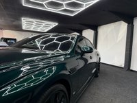 USED 2022 71 BENTLEY FLYING SPUR 4.0 V8 Auto 4WD Euro 6 4dr [City+Tour + Mulliner + Blackline + Carbon Pack] CARBON PACK + HUGE SPEC