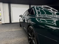 USED 2022 71 BENTLEY FLYING SPUR 4.0 V8 Auto 4WD Euro 6 4dr [City+Tour + Mulliner + Blackline + Carbon Pack] CARBON PACK + HUGE SPEC
