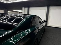 USED 2022 71 BENTLEY FLYING SPUR 4.0 V8 Auto 4WD Euro 6 4dr [City+Tour + Mulliner + Blackline + Carbon Pack] CARBON PACK + HUGE SPEC