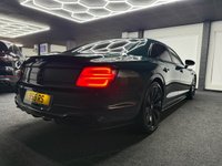 USED 2022 71 BENTLEY FLYING SPUR 4.0 V8 Auto 4WD Euro 6 4dr [City+Tour + Mulliner + Blackline + Carbon Pack] CARBON PACK + HUGE SPEC
