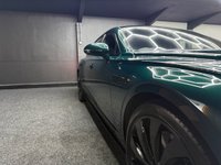 USED 2022 71 BENTLEY FLYING SPUR 4.0 V8 Auto 4WD Euro 6 4dr [City+Tour + Mulliner + Blackline + Carbon Pack] CARBON PACK + HUGE SPEC