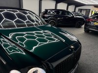 USED 2022 71 BENTLEY FLYING SPUR 4.0 V8 Auto 4WD Euro 6 4dr [City+Tour + Mulliner + Blackline + Carbon Pack] CARBON PACK + HUGE SPEC