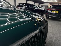 USED 2022 71 BENTLEY FLYING SPUR 4.0 V8 Auto 4WD Euro 6 4dr [City+Tour + Mulliner + Blackline + Carbon Pack] CARBON PACK + HUGE SPEC