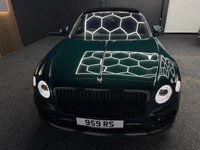 USED 2022 71 BENTLEY FLYING SPUR 4.0 V8 Auto 4WD Euro 6 4dr [City+Tour + Mulliner + Blackline + Carbon Pack] CARBON PACK + HUGE SPEC