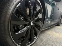 USED 2022 71 BENTLEY FLYING SPUR 4.0 V8 Auto 4WD Euro 6 4dr [City+Tour + Mulliner + Blackline + Carbon Pack] CARBON PACK + HUGE SPEC