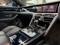 USED 2022 71 BENTLEY FLYING SPUR 4.0 V8 Auto 4WD Euro 6 4dr [City+Tour + Mulliner + Blackline + Carbon Pack] CARBON PACK + HUGE SPEC