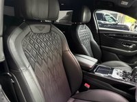 USED 2022 71 BENTLEY FLYING SPUR 4.0 V8 Auto 4WD Euro 6 4dr [City+Tour + Mulliner + Blackline + Carbon Pack] CARBON PACK + HUGE SPEC