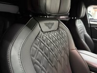 USED 2022 71 BENTLEY FLYING SPUR 4.0 V8 Auto 4WD Euro 6 4dr [City+Tour + Mulliner + Blackline + Carbon Pack] CARBON PACK + HUGE SPEC