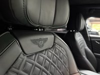 USED 2022 71 BENTLEY FLYING SPUR 4.0 V8 Auto 4WD Euro 6 4dr [City+Tour + Mulliner + Blackline + Carbon Pack] CARBON PACK + HUGE SPEC