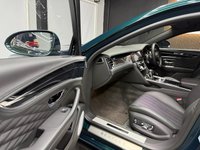 USED 2022 71 BENTLEY FLYING SPUR 4.0 V8 Auto 4WD Euro 6 4dr [City+Tour + Mulliner + Blackline + Carbon Pack] CARBON PACK + HUGE SPEC