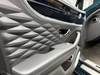 USED 2022 71 BENTLEY FLYING SPUR 4.0 V8 Auto 4WD Euro 6 4dr [City+Tour + Mulliner + Blackline + Carbon Pack] CARBON PACK + HUGE SPEC
