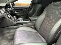 USED 2022 71 BENTLEY FLYING SPUR 4.0 V8 Auto 4WD Euro 6 4dr [City+Tour + Mulliner + Blackline + Carbon Pack] CARBON PACK + HUGE SPEC