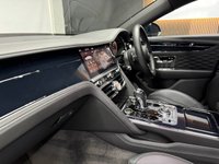 USED 2022 71 BENTLEY FLYING SPUR 4.0 V8 Auto 4WD Euro 6 4dr [City+Tour + Mulliner + Blackline + Carbon Pack] CARBON PACK + HUGE SPEC