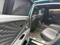 USED 2022 71 BENTLEY FLYING SPUR 4.0 V8 Auto 4WD Euro 6 4dr [City+Tour + Mulliner + Blackline + Carbon Pack] CARBON PACK + HUGE SPEC