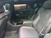 USED 2022 71 BENTLEY FLYING SPUR 4.0 V8 Auto 4WD Euro 6 4dr [City+Tour + Mulliner + Blackline + Carbon Pack] CARBON PACK + HUGE SPEC