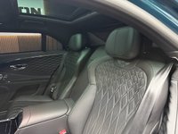 USED 2022 71 BENTLEY FLYING SPUR 4.0 V8 Auto 4WD Euro 6 4dr [City+Tour + Mulliner + Blackline + Carbon Pack] CARBON PACK + HUGE SPEC