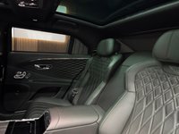 USED 2022 71 BENTLEY FLYING SPUR 4.0 V8 Auto 4WD Euro 6 4dr [City+Tour + Mulliner + Blackline + Carbon Pack] CARBON PACK + HUGE SPEC