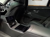 USED 2022 71 BENTLEY FLYING SPUR 4.0 V8 Auto 4WD Euro 6 4dr [City+Tour + Mulliner + Blackline + Carbon Pack] CARBON PACK + HUGE SPEC