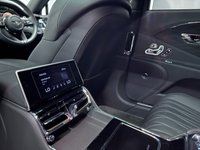 USED 2022 71 BENTLEY FLYING SPUR 4.0 V8 Auto 4WD Euro 6 4dr [City+Tour + Mulliner + Blackline + Carbon Pack] CARBON PACK + HUGE SPEC