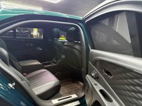 USED 2022 71 BENTLEY FLYING SPUR 4.0 V8 Auto 4WD Euro 6 4dr [City+Tour + Mulliner + Blackline + Carbon Pack] CARBON PACK + HUGE SPEC