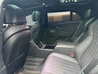 USED 2022 71 BENTLEY FLYING SPUR 4.0 V8 Auto 4WD Euro 6 4dr [City+Tour + Mulliner + Blackline + Carbon Pack] CARBON PACK + HUGE SPEC