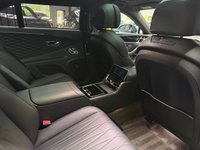 USED 2022 71 BENTLEY FLYING SPUR 4.0 V8 Auto 4WD Euro 6 4dr [City+Tour + Mulliner + Blackline + Carbon Pack] CARBON PACK + HUGE SPEC